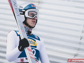 Daniel Tschofenig (AUT)