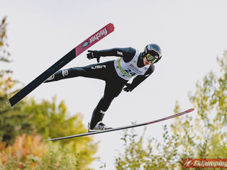 Tate Frantz (USA)