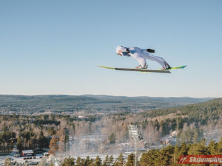 Kacper Tomasiak (POL)