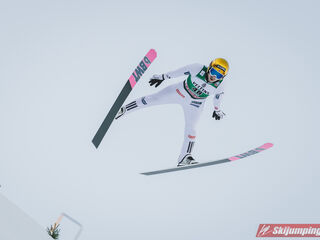 Halvor Egner Granerud (NOR)