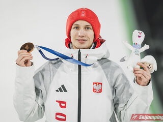 Kacper Tomasiak (POL)