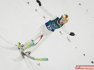 Kristoffer Eriksen Sundal (NOR)