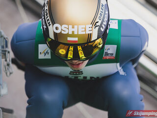 Kacper Tomasiak (POL)