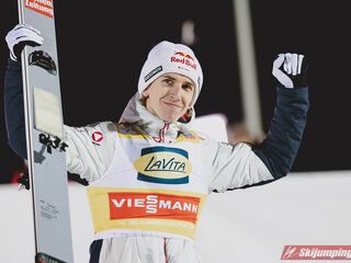 Daniel Tschofenig (AUT)