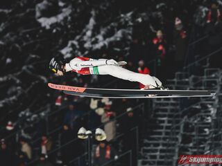 Sandro Hauswirth (SUI)