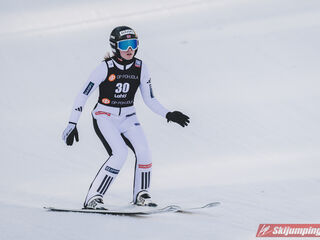 Eirin Maria Kvandal (NOR)