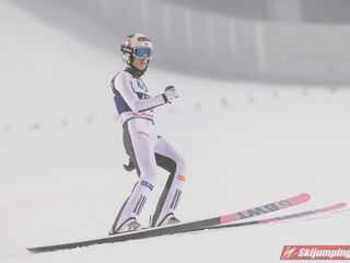 Halvor Egner Granerud (NOR)