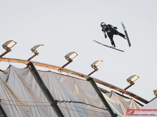 Sara Takanashi (JPN)