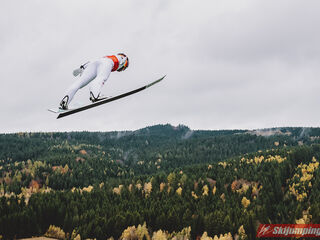 Julia Muehlbacher (AUT)