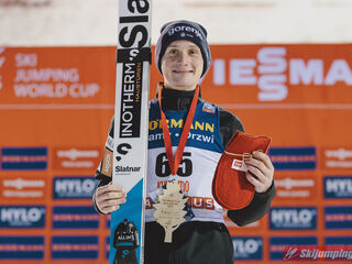 Domen Prevc (SLO)