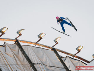 Abigail Strate (CAN)