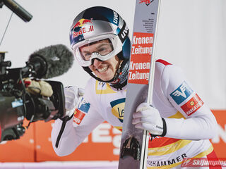 Daniel Tschofenig (AUT)