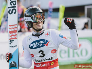 Clemens Leitner (AUT)