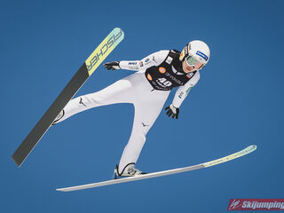 Nozomi Maruyama (JPN)