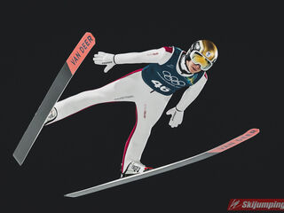 Daniel Tschofenig (AUT)