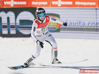 Eirin Maria Kvandal (NOR)