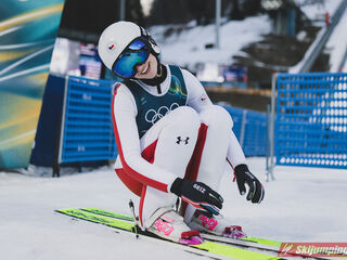 Veronika Jencova (CZE)