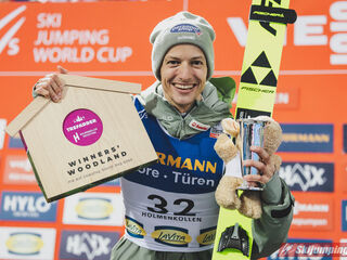 Gregor Deschwanden (SUI)