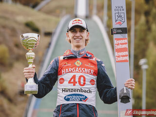 Daniel Tschofenig (AUT)