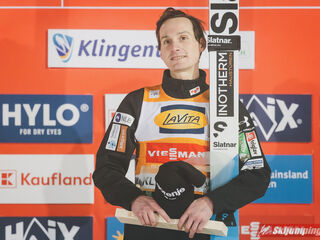 Sieger Domen Prevc (SLO)