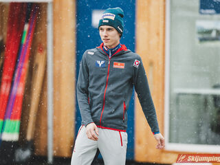 Maximilian Ortner (AUT)