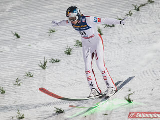 Daniel Tschofenig (AUT)