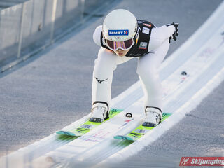 Nozomi Maruyama (JPN)