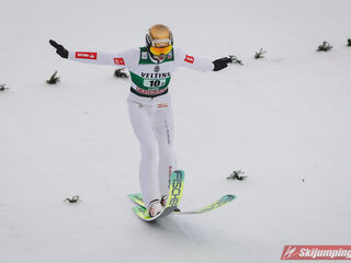 Kacper Tomasiak (POL)