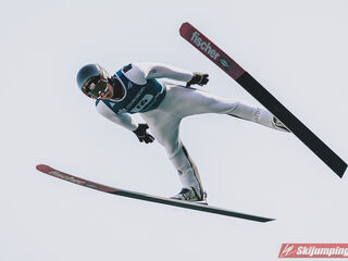 Tate Frantz (USA)