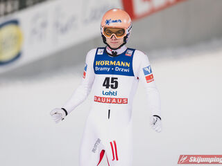 Maximilian Ortner (AUT)