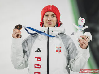 Kacper Tomasiak (POL)