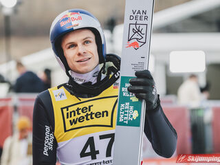 Andreas Wellinger (GER)