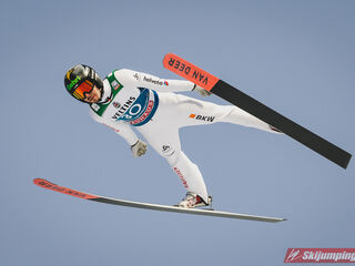 Sandro Hauswirth (SUI)