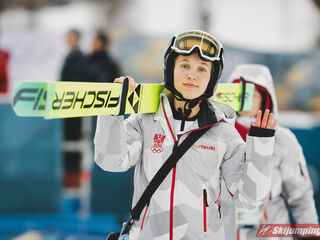 Meghann Wadsak (AUT)