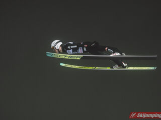 Kristoffer Eriksen Sundal (NOR)