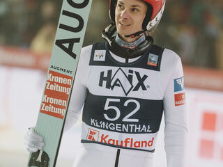 Manuel Fettner (AUT)