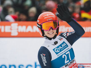 Katharina Schmid (GER)