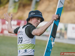 Jason Colby (USA)