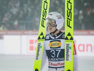 Kacper Tomasiak (POL)