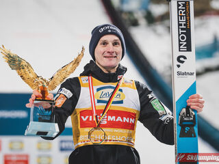 Domen Prevc (SLO)