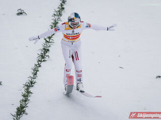 Daniel Tschofenig (AUT)