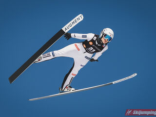 Heidi Dyhre Traaserud (NOR)