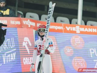 Julia Muehlbacher (AUT)