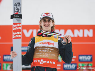 Daniel Tschofenig (AUT)