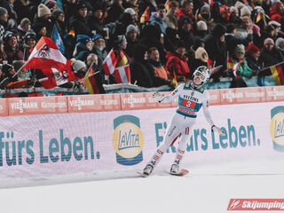 Daniel Tschofenig (AUT)