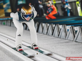 Eirin Maria Kvandal (NOR)