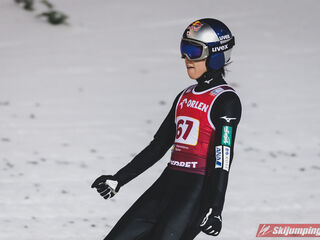 Ryoyu Kobayashi (JPN)