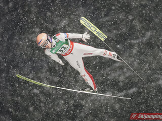 Maximilian Ortner (AUT)