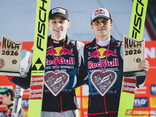 Jonas Schuster (AUT), Stephan Embacher (AUT)