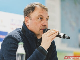 Sandro Pertile (FIS)